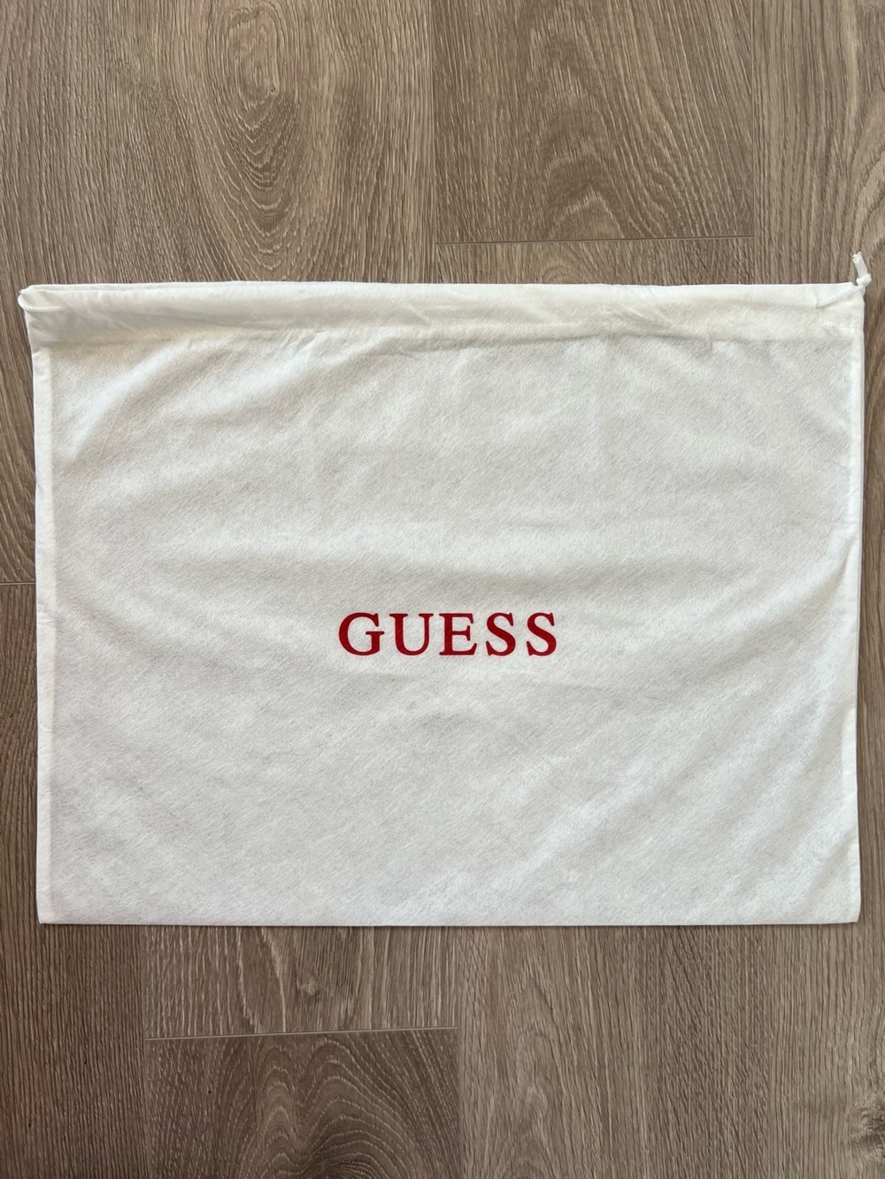 Prada dust bag (C496)